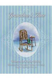 Grandma's Time