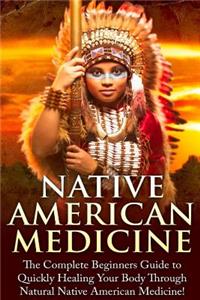 Native American Medicine