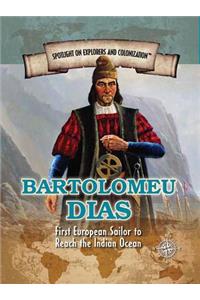 Bartolomeu Dias