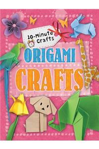 Origami Crafts