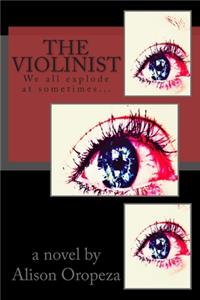 Violinist
