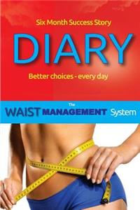 The Diary - Waist Management System