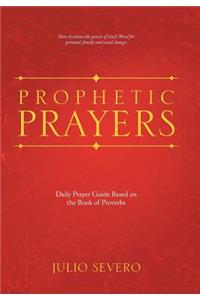 Prophetic Prayers