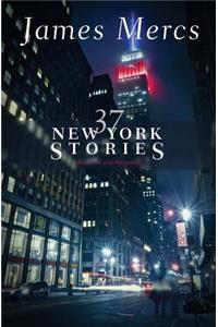 37 New York Stories