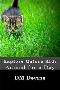 Animal for a Day