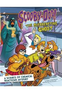 Scooby-Doo! a Science of Chemical Reactions Mystery