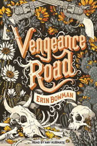 Vengeance Road