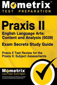 Praxis II English Language Arts
