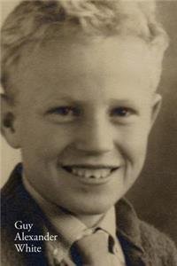 Guy Alexander White