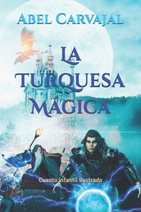 Turquesa Mágica