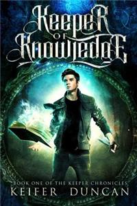 Keeper of Knowledge