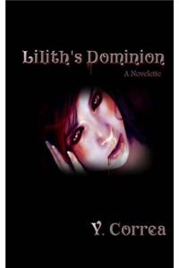 Lilith's Dominion