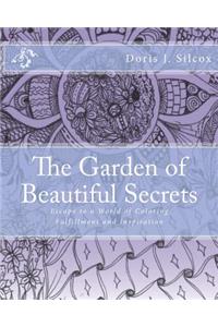 The Garden of Beautiful Secrets