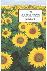 The Happiness Notebook