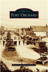 Port Orchard