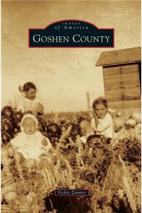 Goshen County