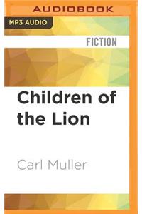 Children of the Lion