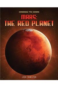 Mars: The Red Planet