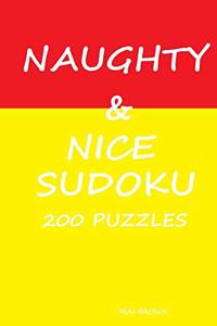 Naughty & Nice Sudoku