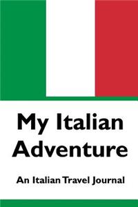 My Italian Adventure