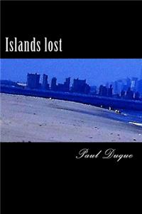 Islands lost