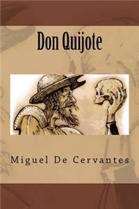 Don Quijote