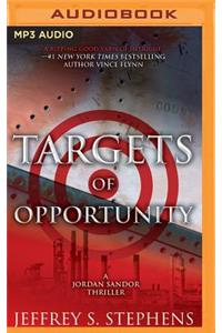 Targets of Opportunity