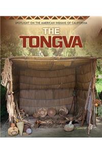 The Tongva