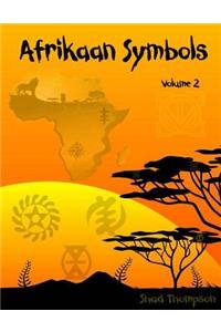 Afrikaan Symbols V2