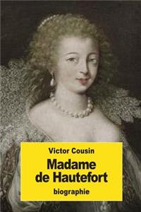 Madame de Hautefort