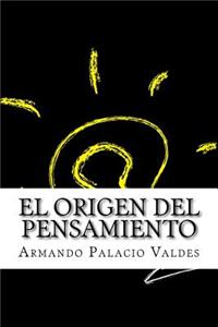 El origen del pensamiento