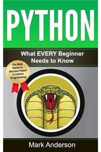 Python