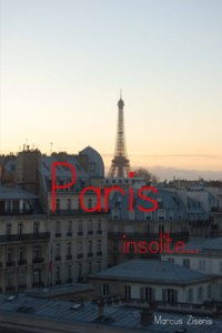 Paris insolite...
