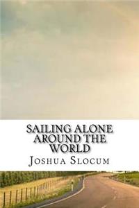 Sailing Alone Around the World