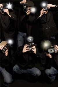 Fairy Princess Journal