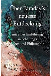 Schelling - Über Faraday's neueste Entdeckung