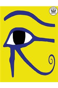Notebook Kingdom Egypt Series