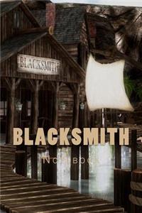 Blacksmith