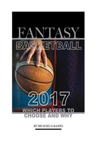 Fantasy Basketball 2017