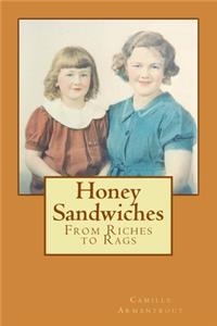 Honey Sandwiches