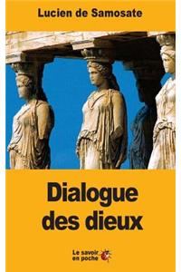 Dialogue des dieux