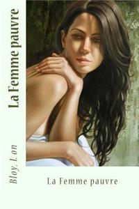 La Femme pauvre