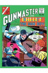 Gunmaster # 86