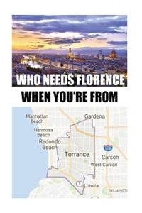 Torrance Journal