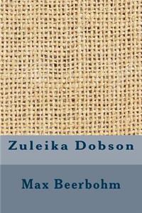 Zuleika Dobson