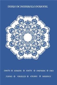 Diario de Desarrollo Personal
