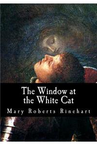 The Window at the White Cat