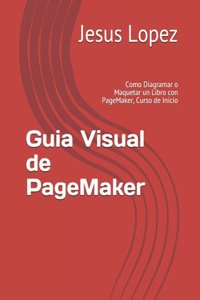 Guia Visual de PageMaker