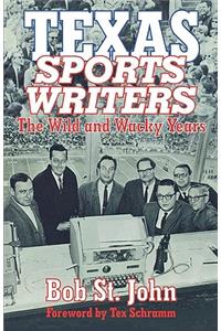 Texas Sports Writers