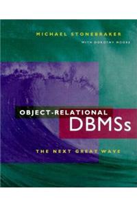 Object-relational DBMSs